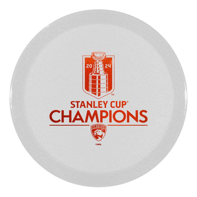 Prodigy 400 Glimmer D3 - 2024 Stanley Cup Champions "Florida Panthers"