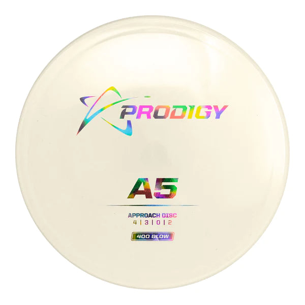 Prodigy 400 Glow A5