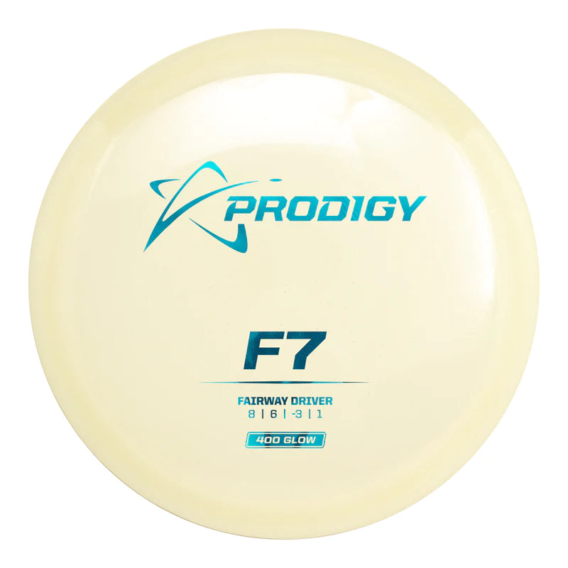 Prodigy 400 Glow F7