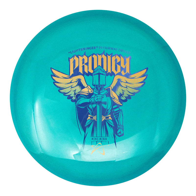 Prodigy 400 Glow F9 - Lightbringer