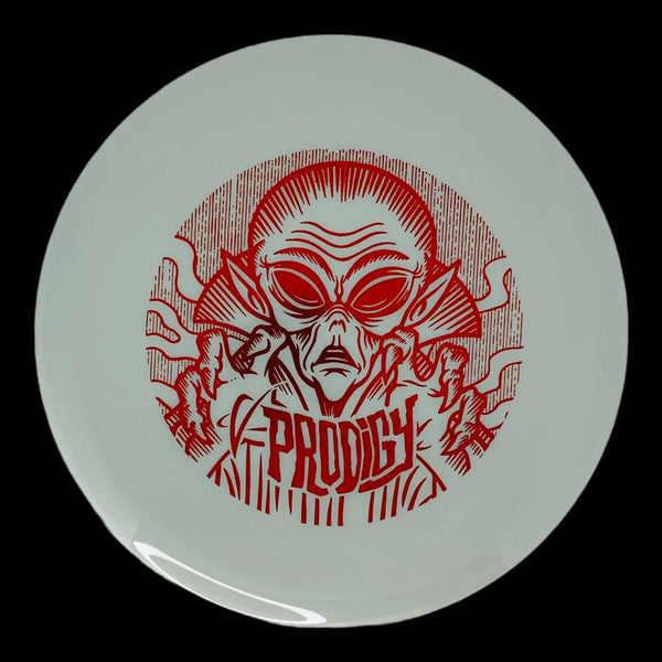 Prodigy 400 Glow Glimmer PA-5 - Encounter Stamp