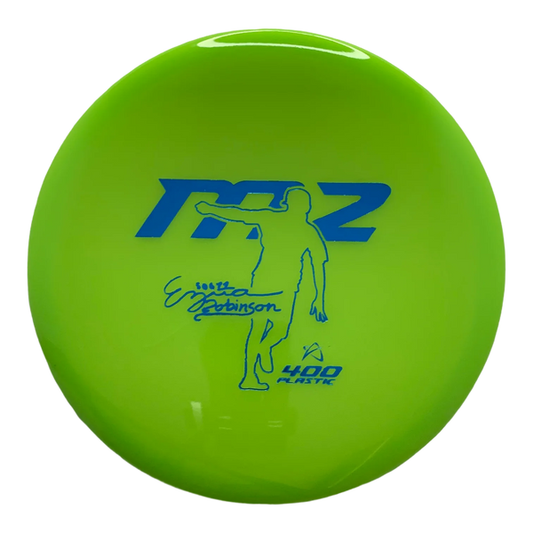 Prodigy 400 M2 - Ezra Robinson 2021 Signature Series