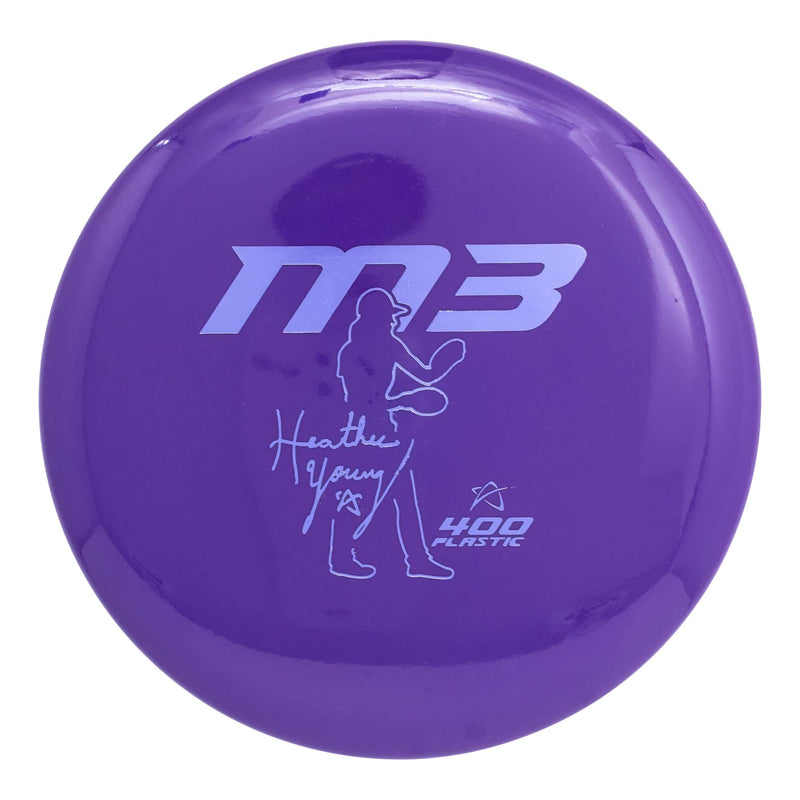 Prodigy 400 M3 - Heather Young 2021 Signature Series