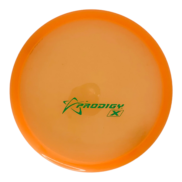 Prodigy 400 MX-3 - Prodigy X Out Bar Stamp