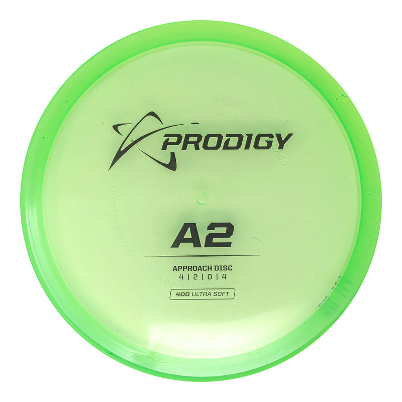 Prodigy 400 Ultra Soft A2