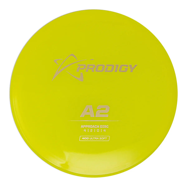 Prodigy 400 Ultra Soft A2