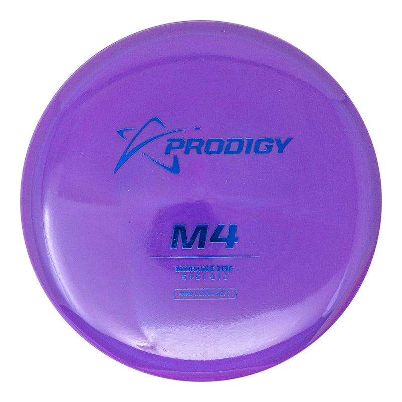 Prodigy 400 Ultra Soft M4