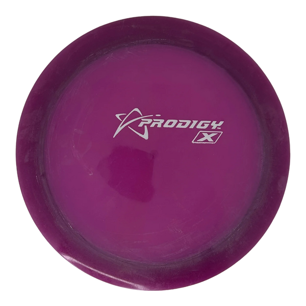 Prodigy 400 X3 - Prodigy X Out Bar Stamp