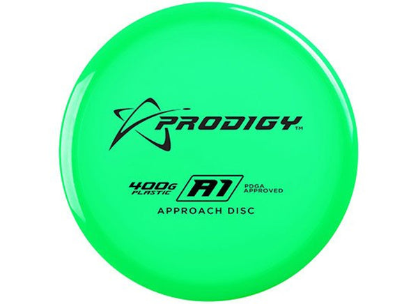 Prodigy 400G A1