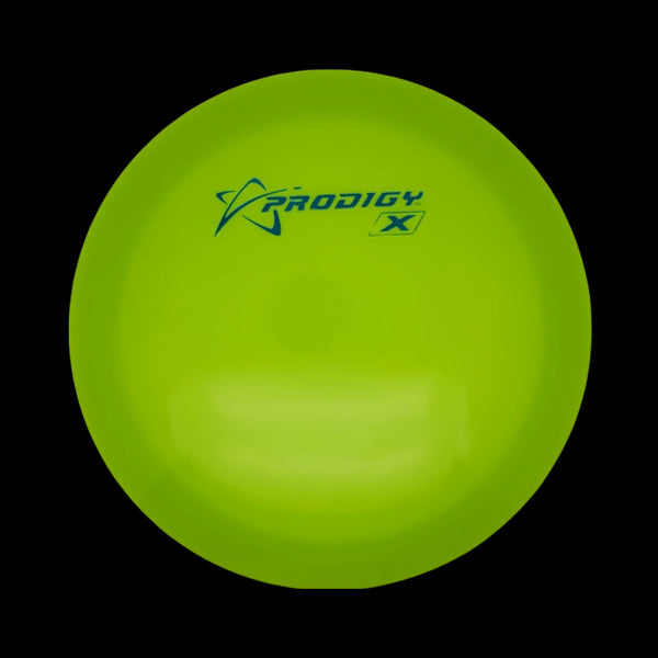 Prodigy 400G D4 - Prodigy X Out Bar Stamp