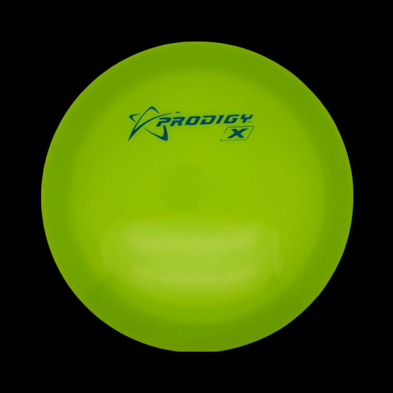 Prodigy 400G D4 - Prodigy X Out Bar Stamp