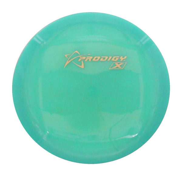 Prodigy 400G F1 - Prodigy X Out Bar Stamp