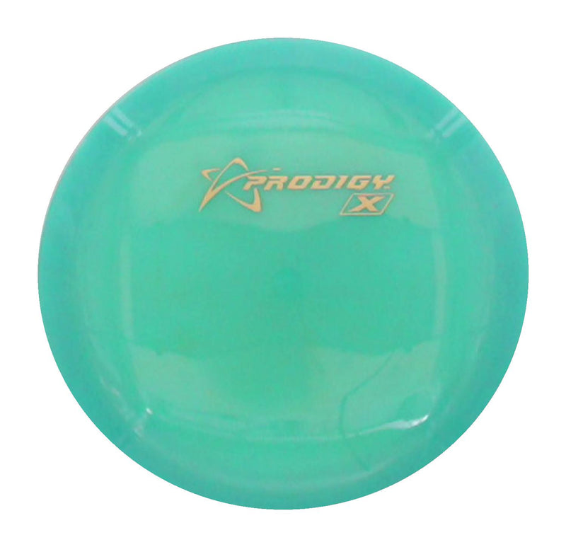 Prodigy 400G F1 - Prodigy X Out Bar Stamp