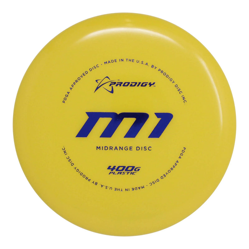 Prodigy 400G M1