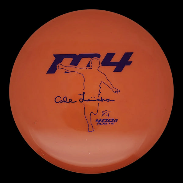 Prodigy 400G M4 - Cale Leiviska 2021 Signature Series