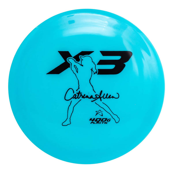 Prodigy 400G X3 - Catrina Allen Signature Series