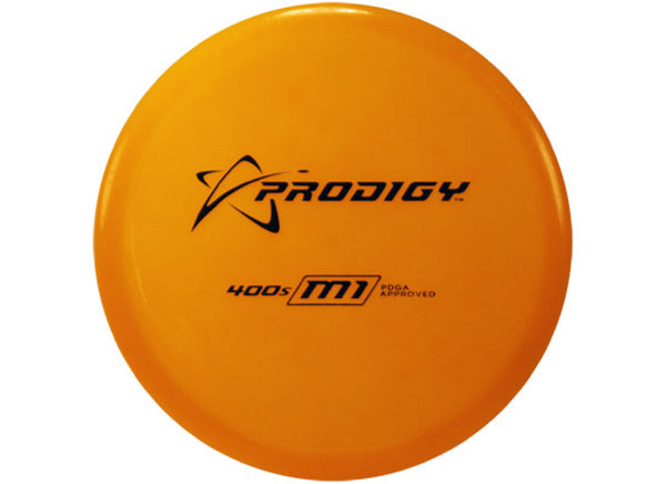 Prodigy 400s M1