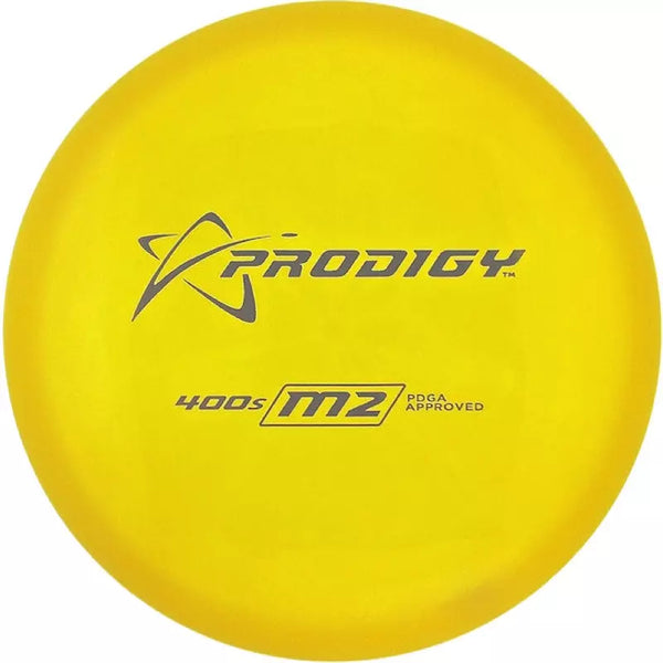 Prodigy 400s M2