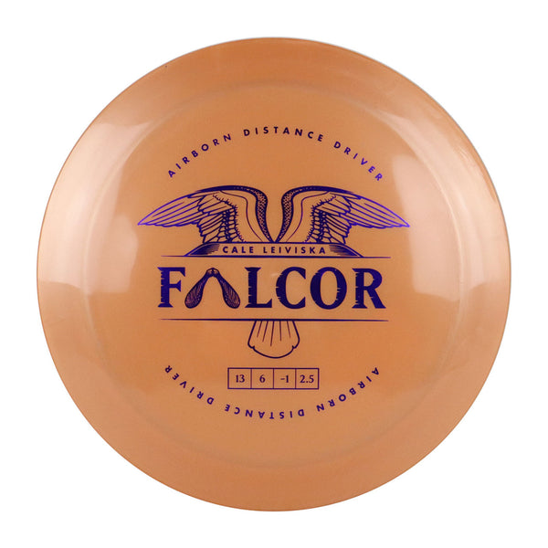 Prodigy 500 Airborn Falcor