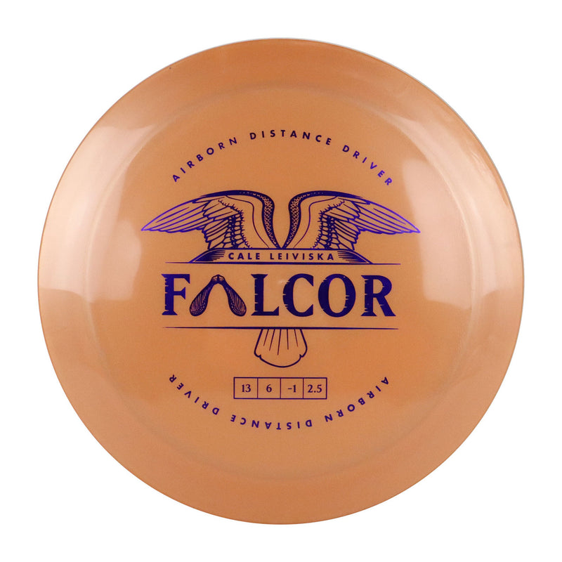 Prodigy 500 Airborn Falcor