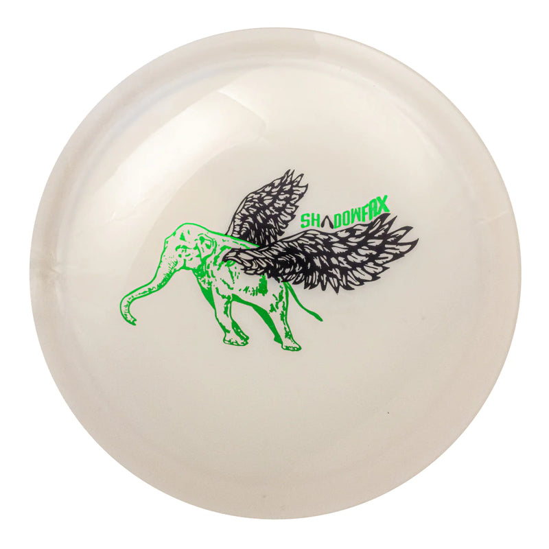 Prodigy 500 Airborn Shadowfax - Proto Stamp