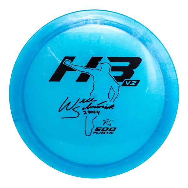 Prodigy 500 H3 V2 - Will Schusterick 2021 Signature Series