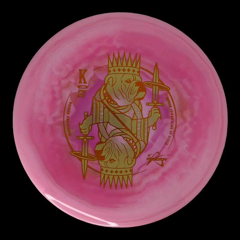 Prodigy 500 Spectrum PA-3 - Kevin Jones 2023 Signature Series "King of Discs"