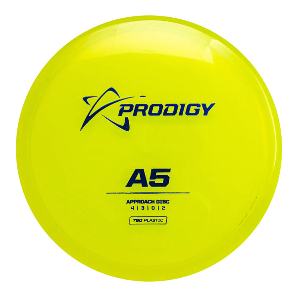 Prodigy 750 A5