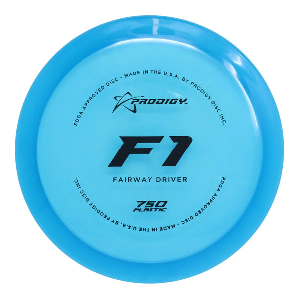 Prodigy 750 F1