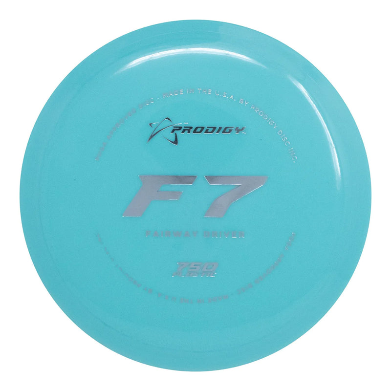 Prodigy 750 F7