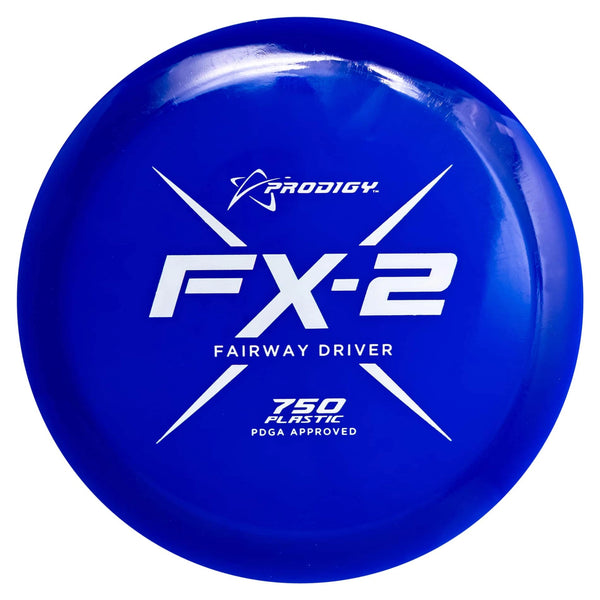 Prodigy 750 FX-2