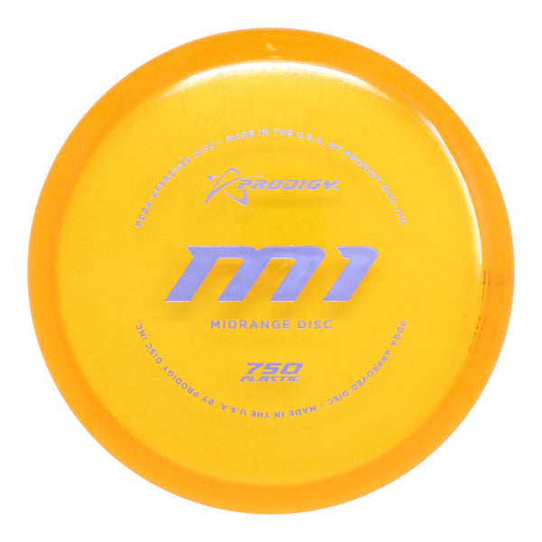 Prodigy 750 M1