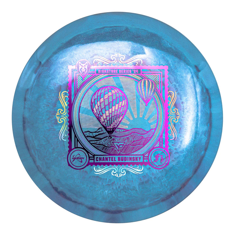 Prodigy 750 Spectrum Glimmer F3 - Chantel Budinsky 2024 Signature Series