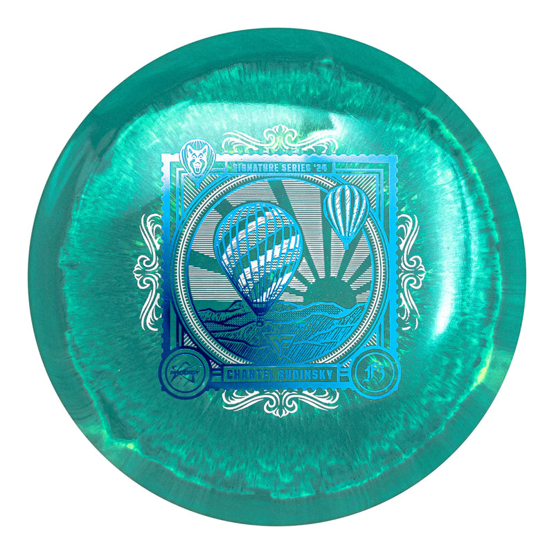 Prodigy 750 Spectrum Glimmer F3 - Chantel Budinsky 2024 Signature Series