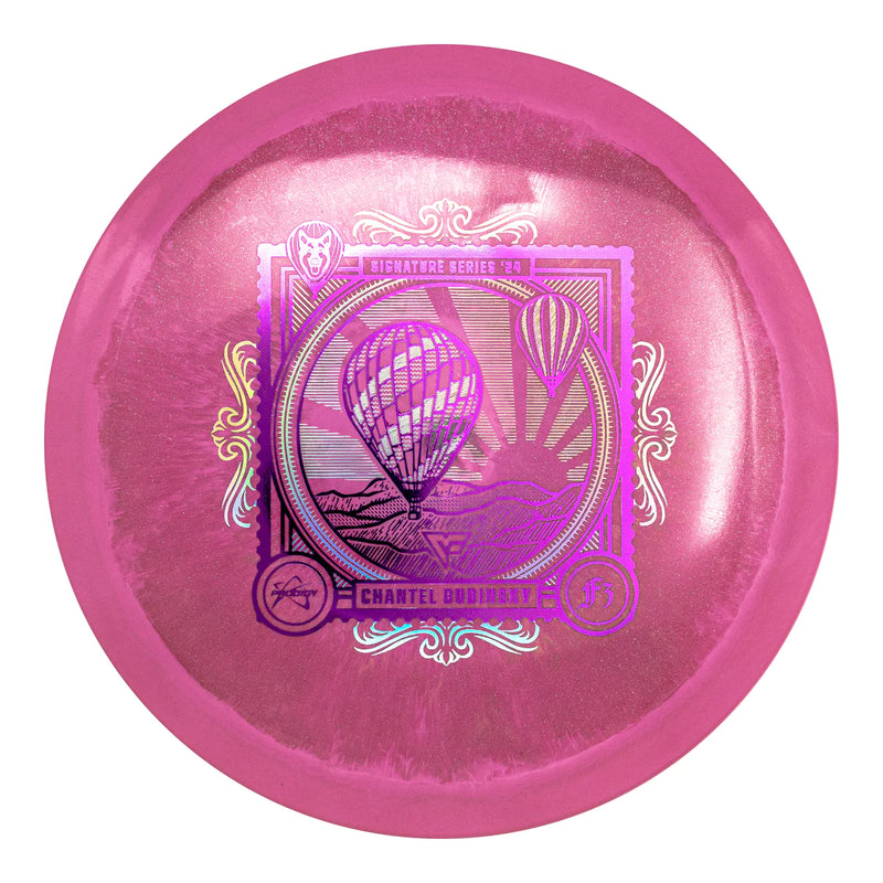 Prodigy 750 Spectrum Glimmer F3 - Chantel Budinsky 2024 Signature Series