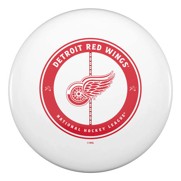 Prodigy ACE Line BaseGrip P Model S - NHL Collection Home Ice "Detroit Red Wings"