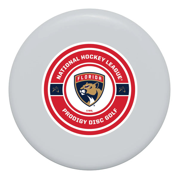 Prodigy ACE Line BaseGrip P Model S - NHL Team Crest Collection "Florida Panthers"