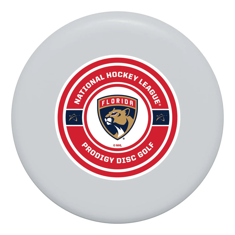 Prodigy ACE Line BaseGrip P Model S - NHL Team Crest Collection "Florida Panthers"