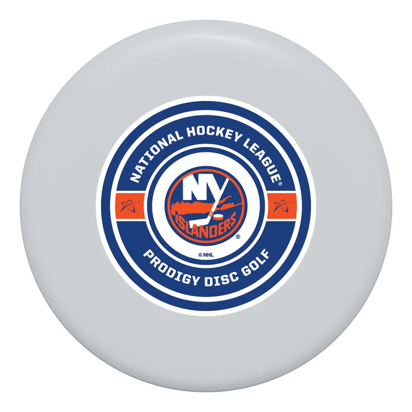 Prodigy ACE Line BaseGrip P Model S - NHL Team Crest Collection "New York Islanders"