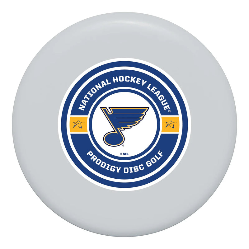 Prodigy ACE Line BaseGrip P Model S - NHL Team Crest Collection "St. Louis Blues"