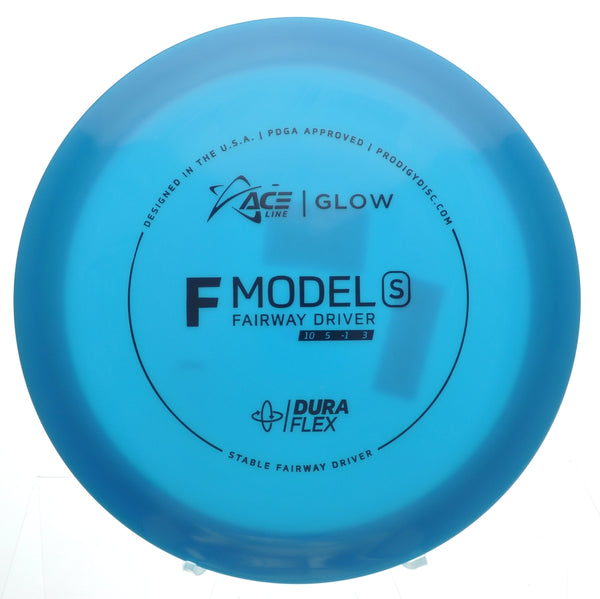 Prodigy ACE Line Duraflex Glow F Model S