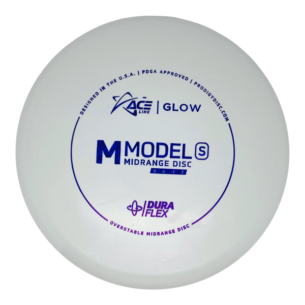 Prodigy ACE Line DuraFlex Glow M Model S