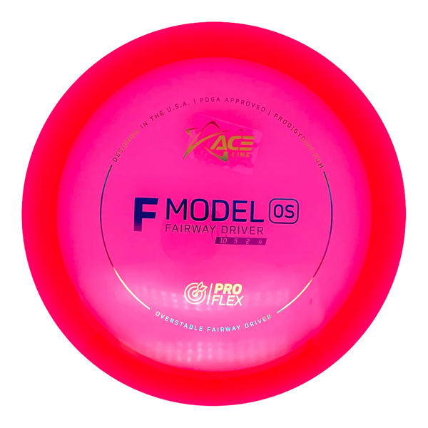 Prodigy ACE Line ProFlex F Model OS