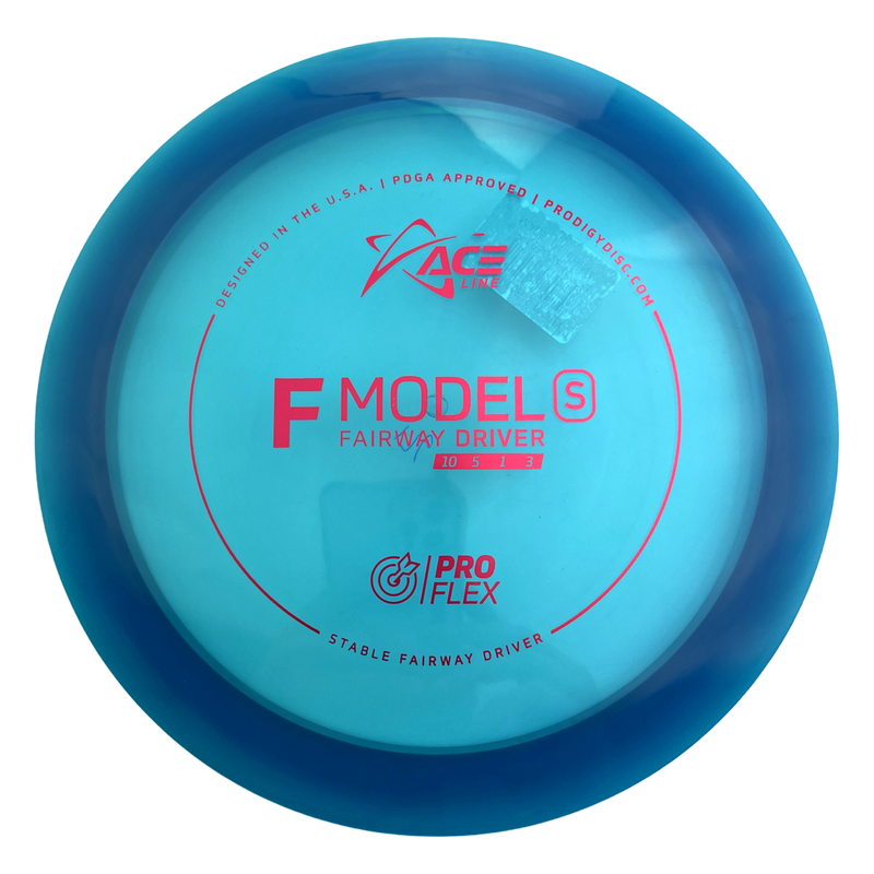 Prodigy ACE Line ProFlex F Model S