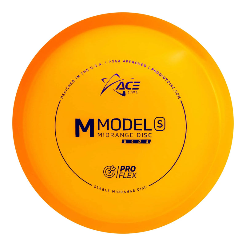 Prodigy ACE Line ProFlex M Model S