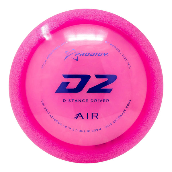 Prodigy AIR D2