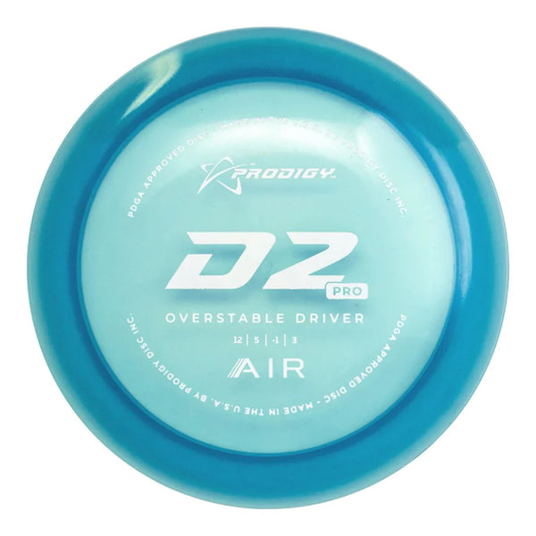 Prodigy AIR D2 Pro