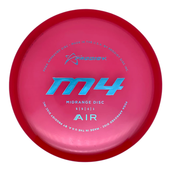 Prodigy AIR M4