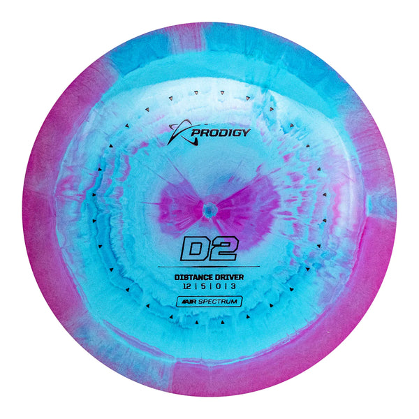 Prodigy AIR Spectrum D2