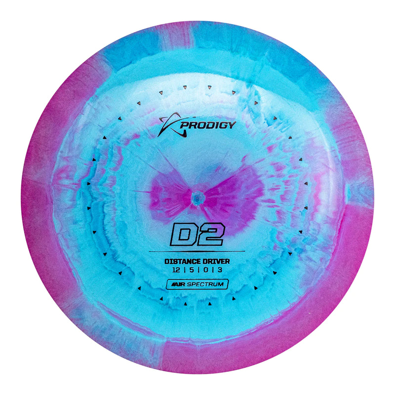 Prodigy AIR Spectrum D2